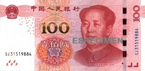 China-100